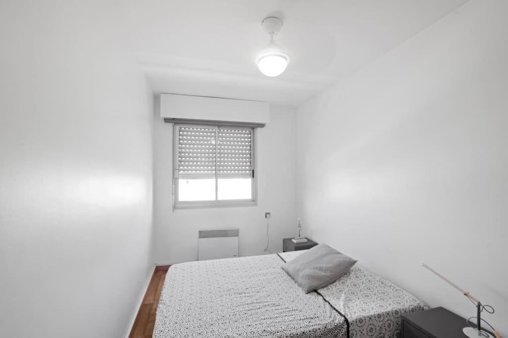 Appartement Calme Et Moderne Avec Vue Mer 74 Canet-en-Roussillon Dış mekan fotoğraf